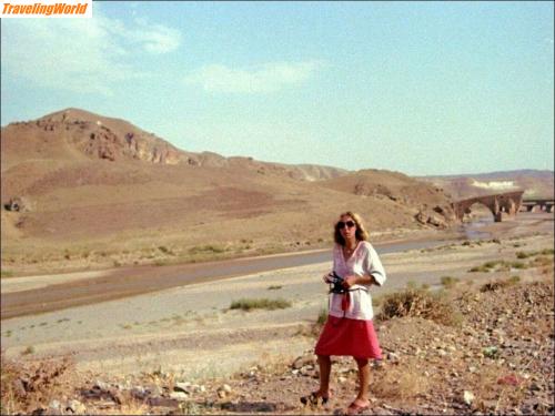 Trkei: 013f In Anatolien / 