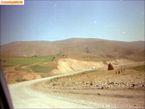 Trkei: 014 In Anatolien / 