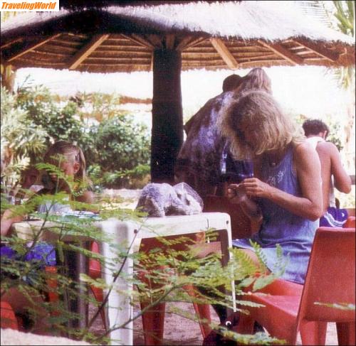 Senegal: 04 In Club Aldiana / 