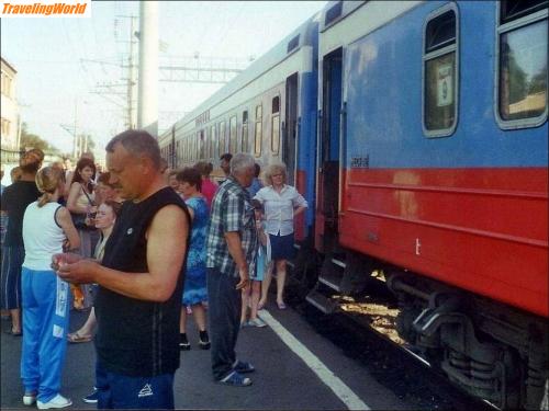 Russland: 08k2 / 