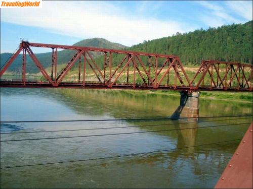 Russland: 10k / 