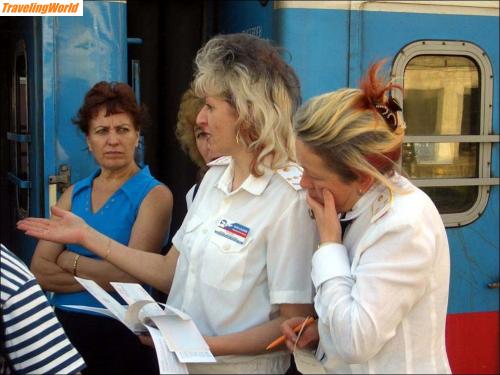 Russland: 08a8 / 