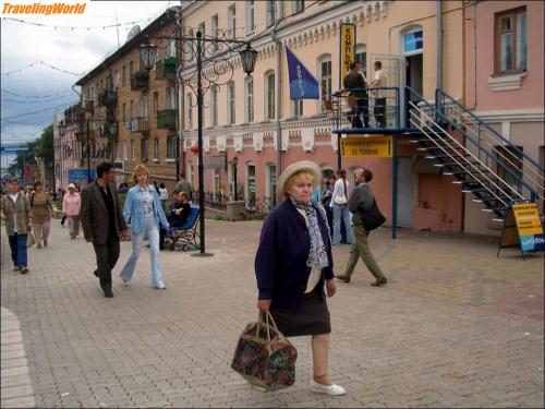 Russland: 07d / 