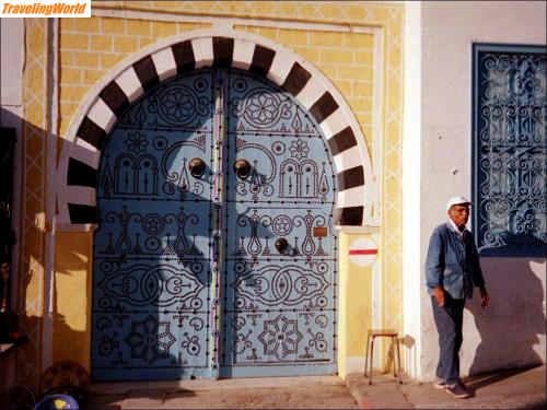 Tunesien: 02a / 