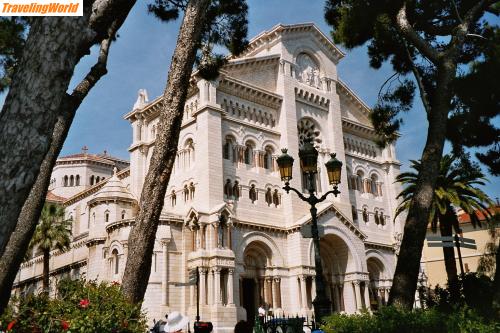 Monaco: imm013_14 / 