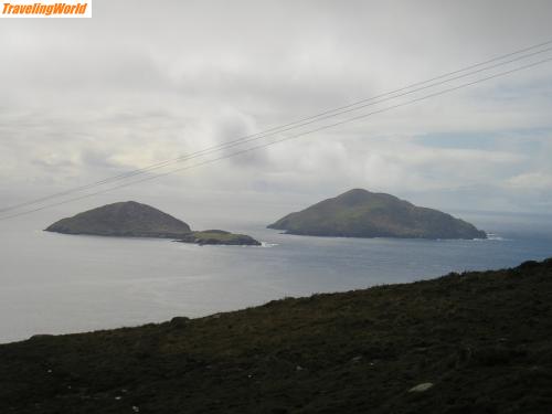 Irland: Ring of Kerry 10 / 