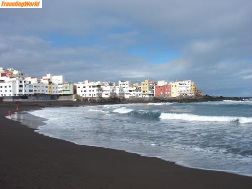 Spanien: DSC05336 / Puerto de la Cruz