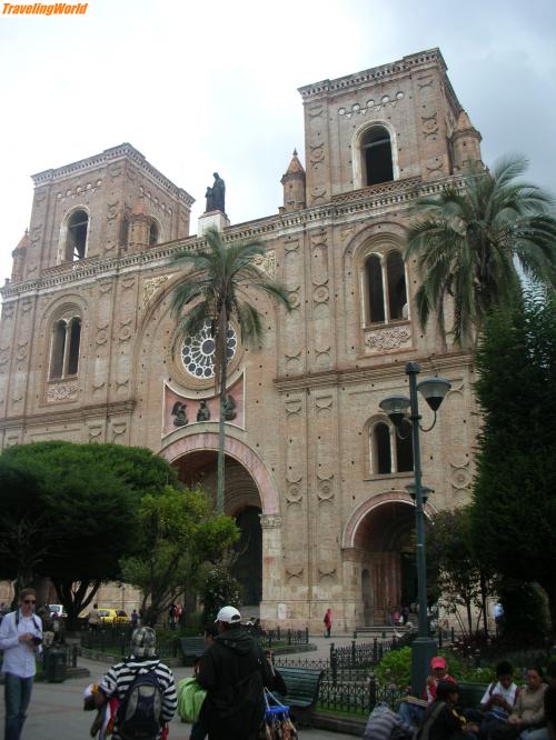 Ecuador: DSCN3353 / 