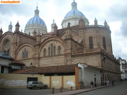 Ecuador: DSCN3382 / 