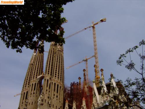 Spanien: JD600033 / 