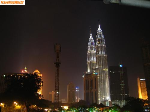 Malaysia: B 312 / 
