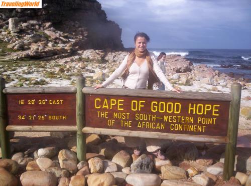 Sdafrika: Capetown 06-2007 132 / Cape of good Hope