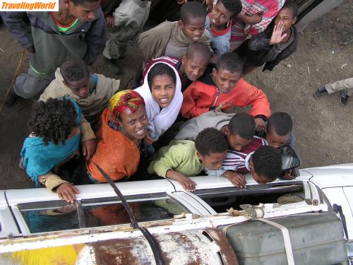 Äthiopien: Äthiopien2005 (439) / timkat