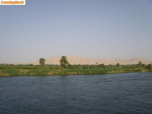 gypten: SL700281 / den Nil entlang