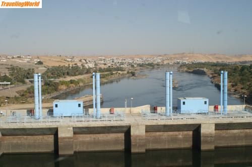 �gypten: IMG_5439 / Assuandamm