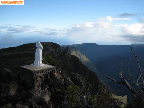 Mauritius: Reunion090310127 / 