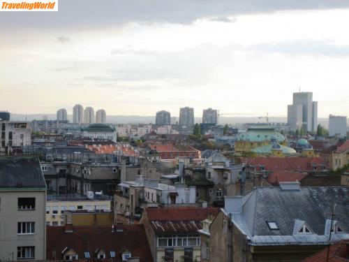 Kroatien: IMG_0172 / Zagreb