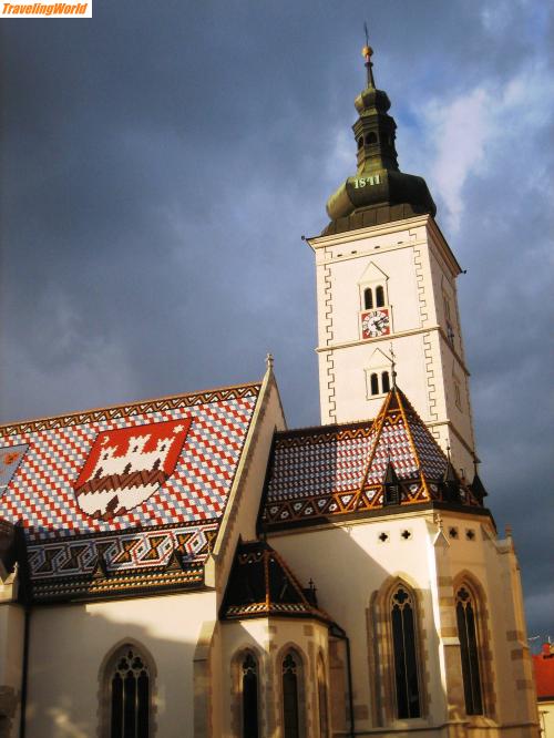 Kroatien: IMG_0149 / Zagreb