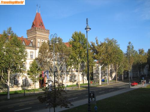 Kroatien: IMG_0036 / Zagreb