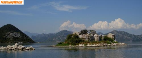 Montenegro: K1024_Monte-09-ruine-4 / 