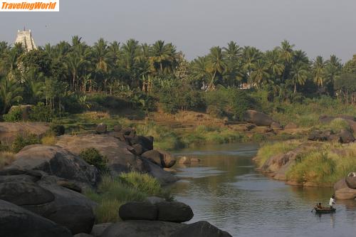 Indien: hampi02kl / 