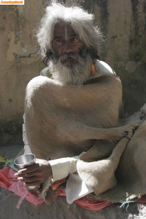 Indien: Ganges-3_kl / 