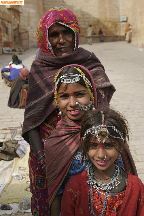 Indien: jaisalmer 041kl / 