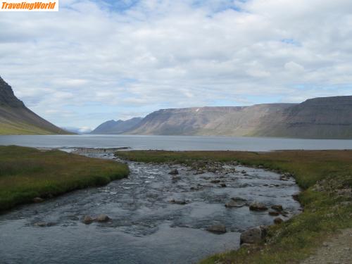 Island: Iceland 425 / 