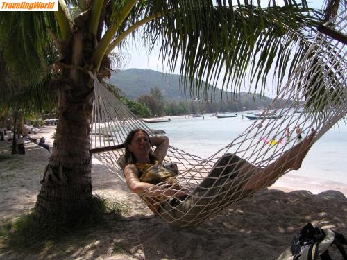 Thailand: P3140420 / so l&auml;&szlig;t es sich leben