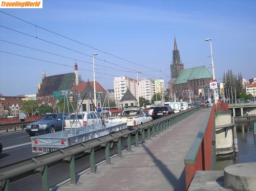 Polen: P4280037 / Stettin