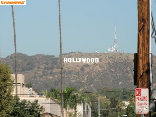 Australien: CIMG1724 (640x480) / Hollywood-Sign
