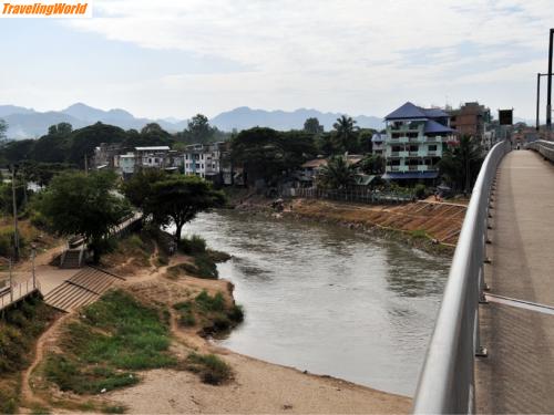 Thailand: reiseabenteuer burma - 1 / 