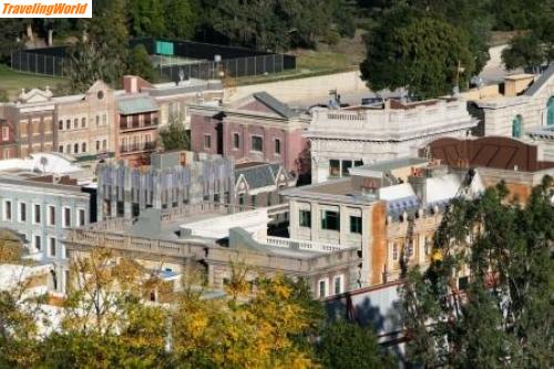 USA: Filmstadt / 