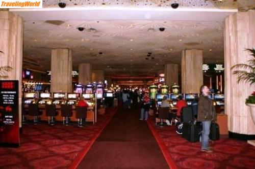 USA: 20.12 035 / MCM Las Vegas