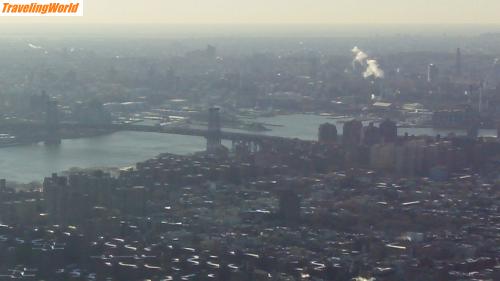 USA: 116_0269 / Aussicht vom Empire State Building