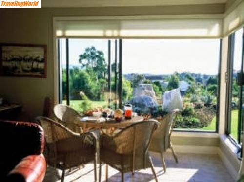 Neuseeland: ClayridgePic2 / Clayridge Lodge
