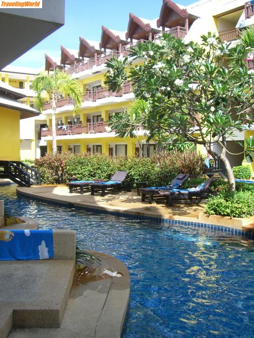 Thailand: CIMG4980 / Phuket