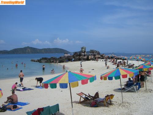 Thailand: CIMG4703 / PhiPhi Island