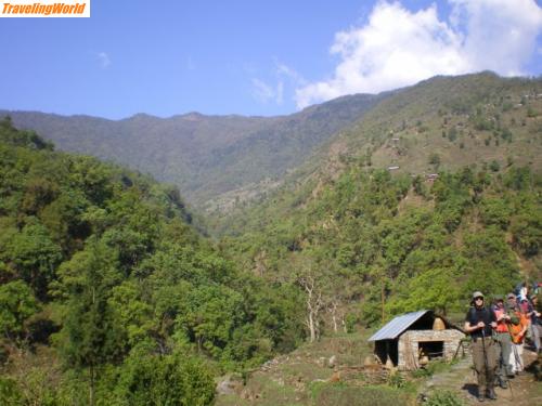 Nepal: IMGP0074 (FILEminimizer) / auf dem Rückweg