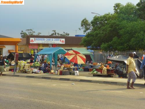 Swasiland: Swaziland-0712 002 / 