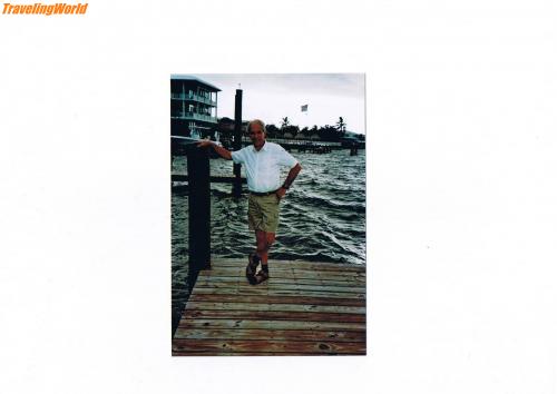 USA: Key Largo 003 / Key Largo
