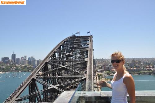 Australien: Bridge_2 / 