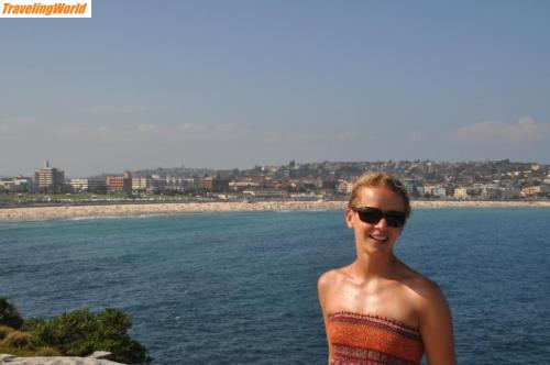 Australien: Bondi_1 / 