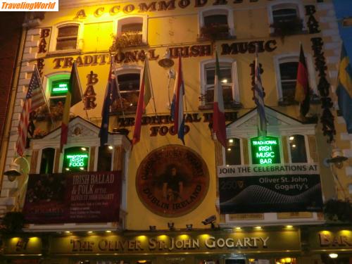 Irland: CIMG0669 / 
