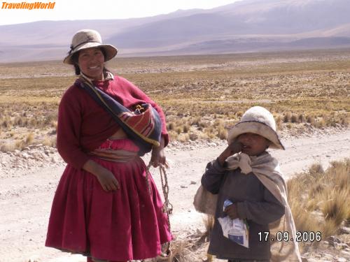 Peru: 165 / 