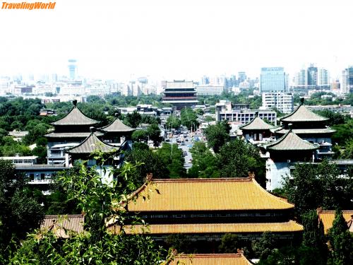 China: view / 