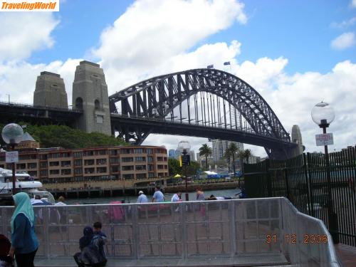 Australien: DSCN0258 / 