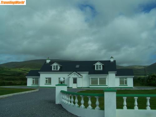 Irland: Ägypten 402 / 