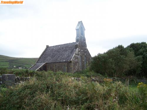Irland: Ägypten 496 / 