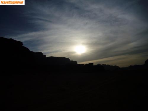 Jordanien: 08 Wadi Rum 35 / Wadi Rum